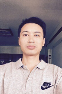 LUO Genggeng